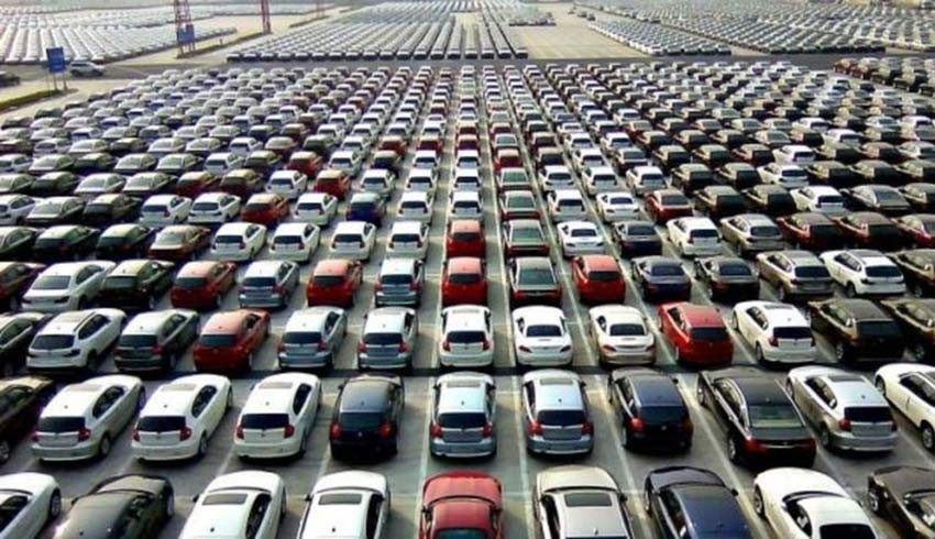 Bakan Muş açıkladı: Otomobil satışına  6 ay ve 6 bin kilometre  sınırı